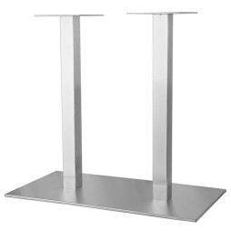 Опора Milano double inox (Мілано дабл інокс)