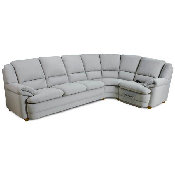 Кутовий диван Баварія - Комфорт та стиль для вашої вітальні