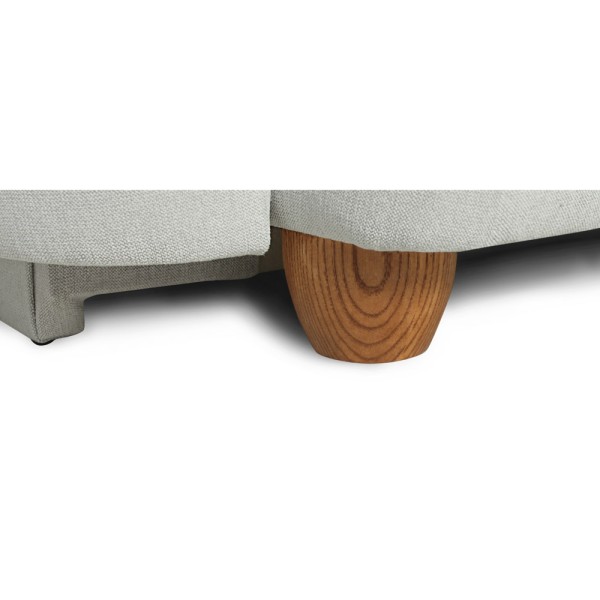 Кутовий диван Баварія - Комфорт та стиль для вашої вітальні