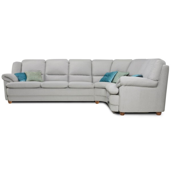 Кутовий диван Баварія - Комфорт та стиль для вашої вітальні