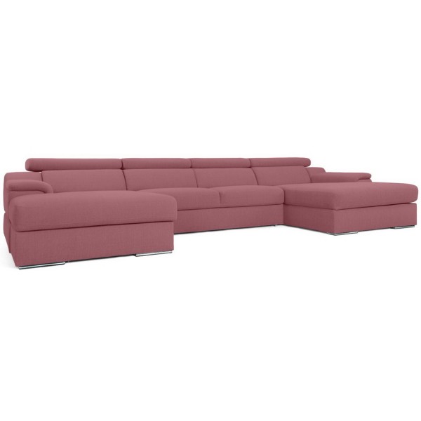 Модульний розкладний диван Чикаго: стильний вибір для вашої вітальні