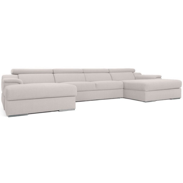 Модульний розкладний диван Чикаго: стильний вибір для вашої вітальні