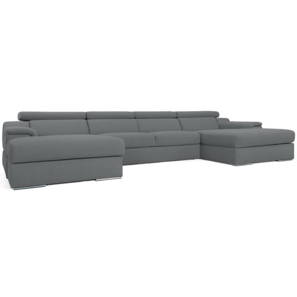 Модульний розкладний диван Чикаго: стильний вибір для вашої вітальні