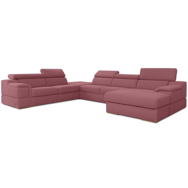 Модульний розкладний диван Чикаго Великий - зручність і стиль для вашої вітальні