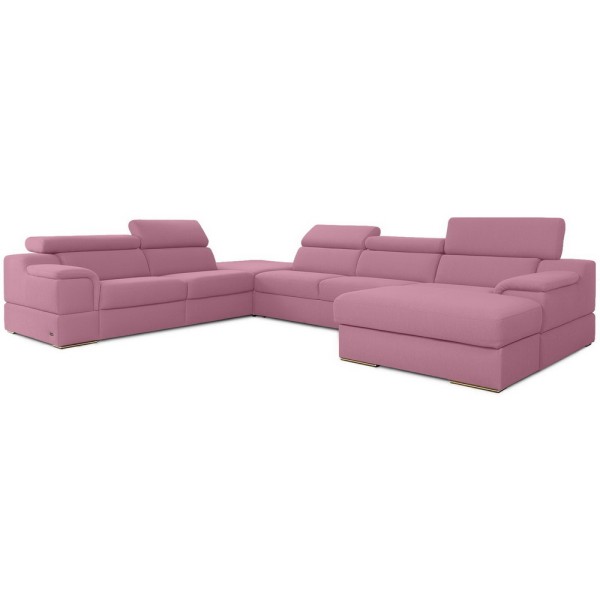 Модульний розкладний диван Чикаго Великий - зручність і стиль для вашої вітальні