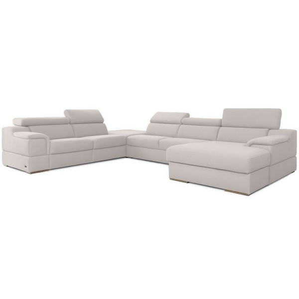 Модульний розкладний диван Чикаго Великий - зручність і стиль для вашої вітальні