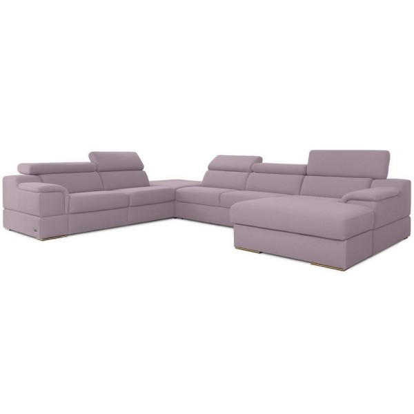 Модульний розкладний диван Чикаго Великий - зручність і стиль для вашої вітальні