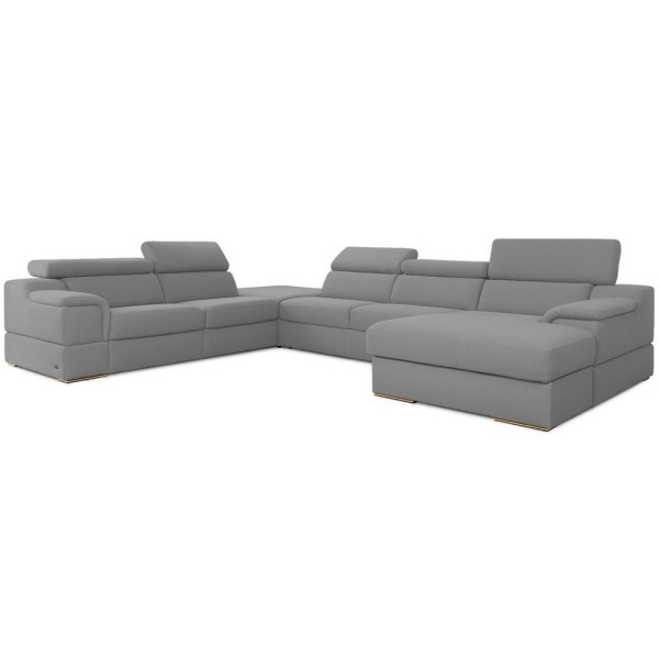 Модульний розкладний диван Чикаго Великий - зручність і стиль для вашої вітальні