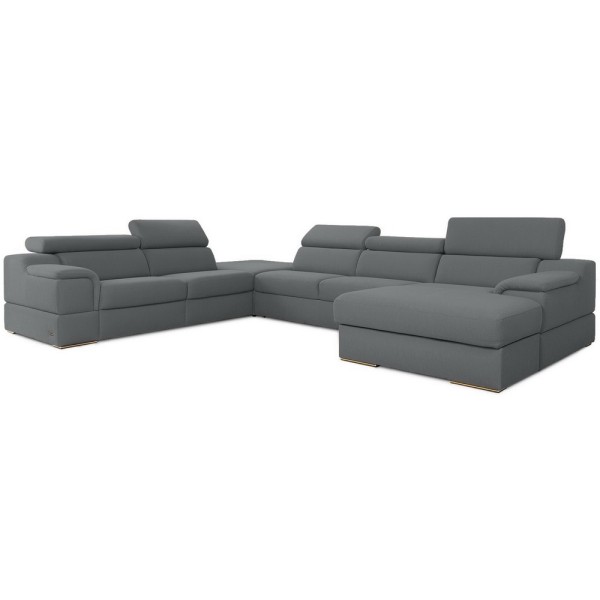 Модульний розкладний диван Чикаго Великий - зручність і стиль для вашої вітальні