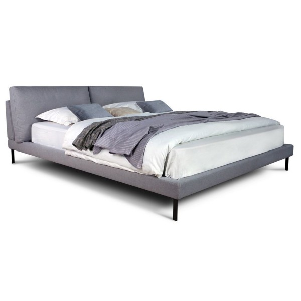 Ліжко Шанель для вашої спальні