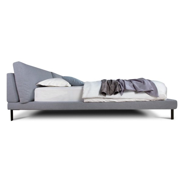 Ліжко Шанель для вашої спальні