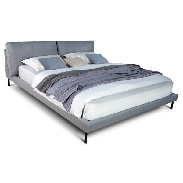 Ліжко Шанель для вашої спальні