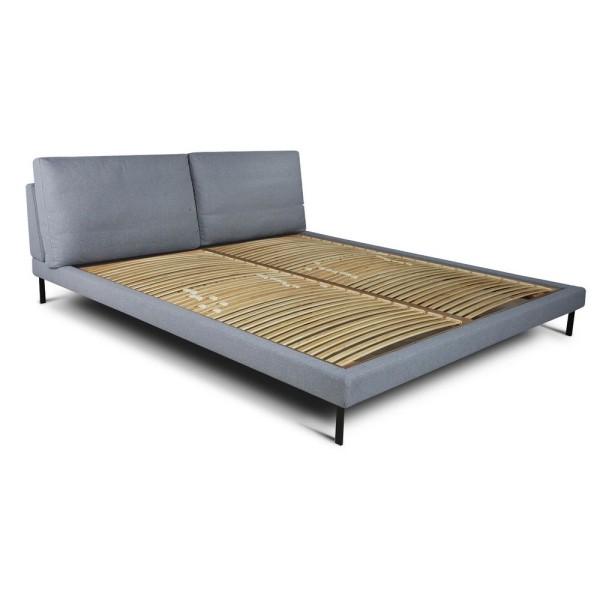 Ліжко Шанель для вашої спальні