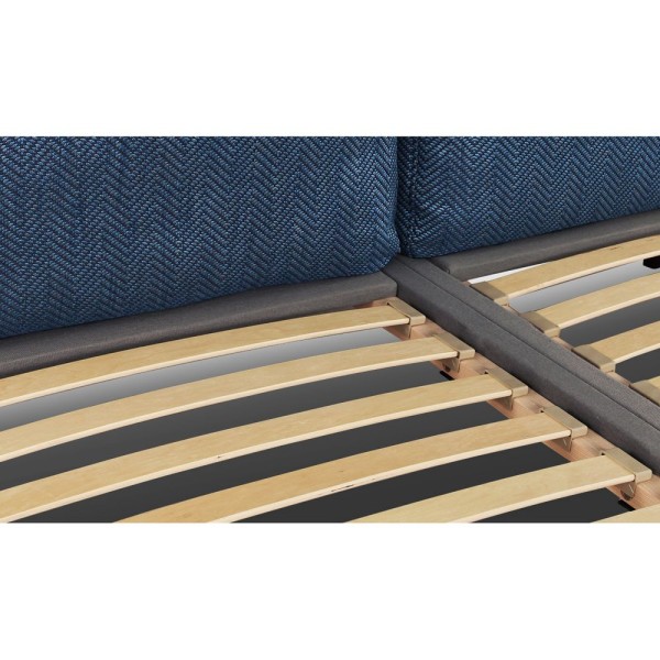 Ліжко Версаче для вашої спальні