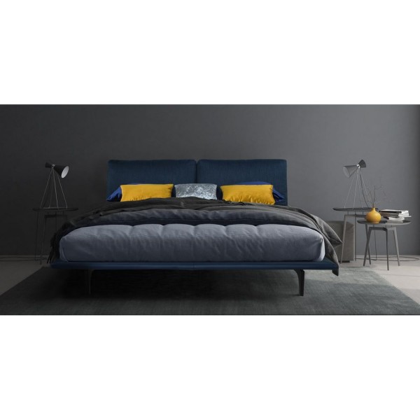 Ліжко Версаче для вашої спальні