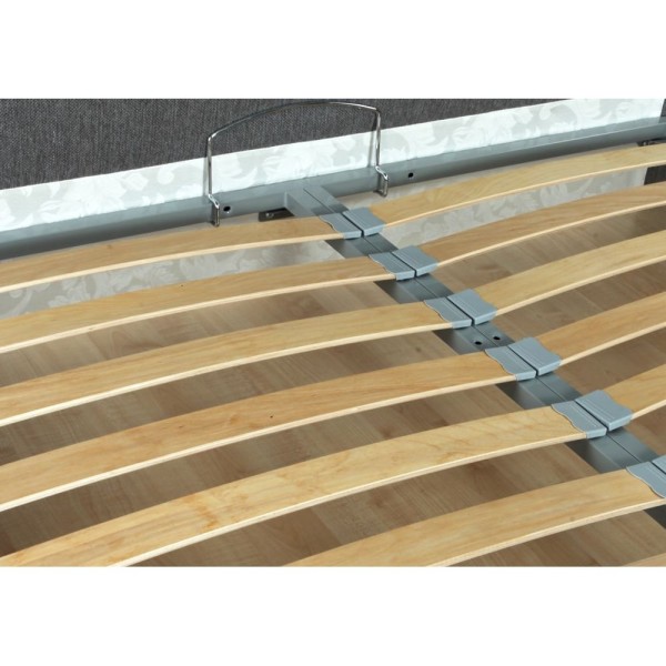 Ліжко Монро - сучасне двоспальне ліжко з підйомним механізмом