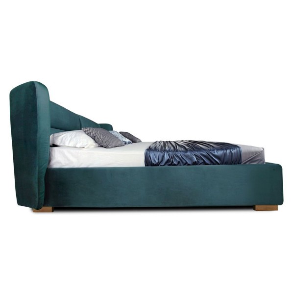 Ліжко Нью-Йорк — комфорт і стиль у вашій спальні