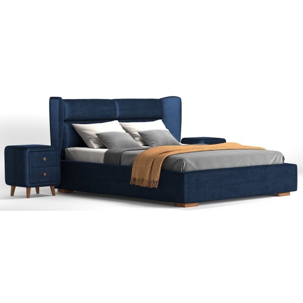 Ліжко Нью-Йорк — комфорт і стиль у вашій спальні