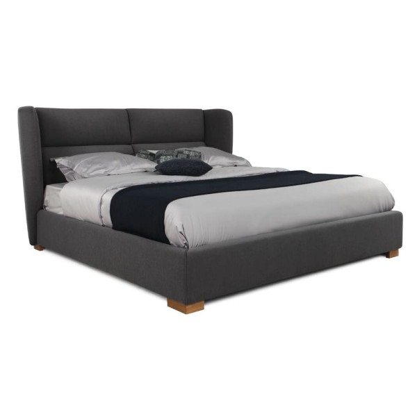 Ліжко Нью-Йорк — комфорт і стиль у вашій спальні