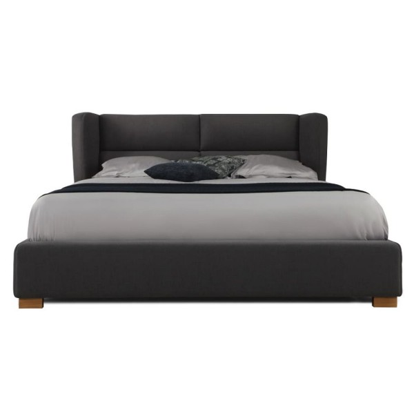 Ліжко Нью-Йорк — комфорт і стиль у вашій спальні