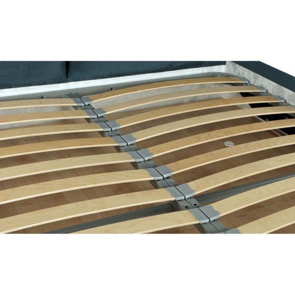 Ліжко Нью-Йорк — комфорт і стиль у вашій спальні