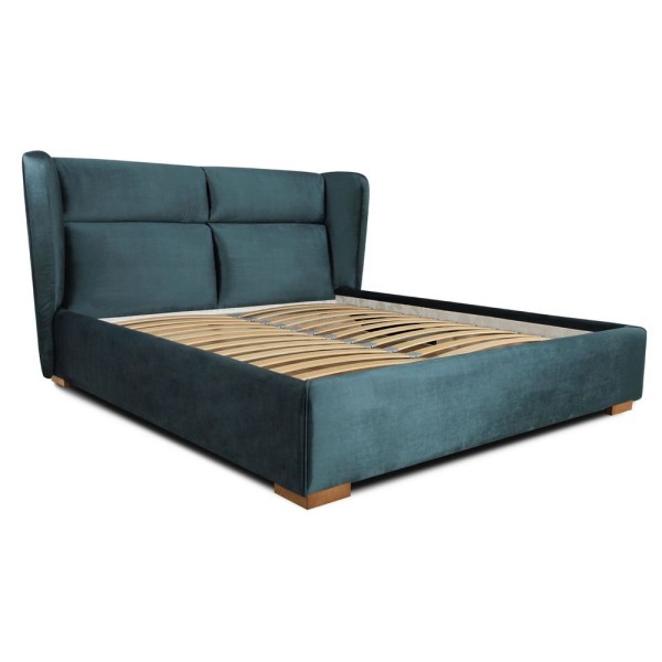 Ліжко Нью-Йорк — комфорт і стиль у вашій спальні