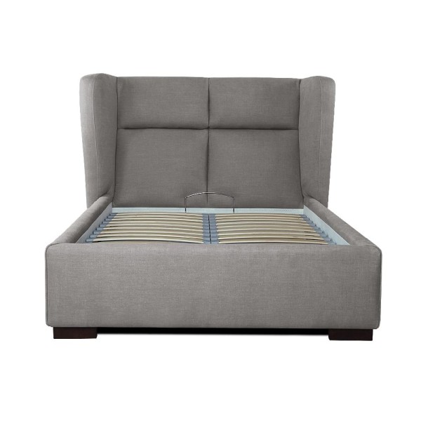 Ліжко Нью-Йорк — комфорт і стиль у вашій спальні