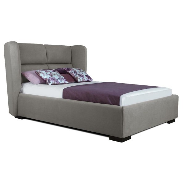 Ліжко Нью-Йорк — комфорт і стиль у вашій спальні