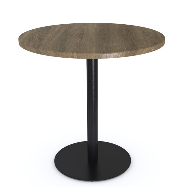 Ніжка Verona h-72 для столу – сучасний стиль та надійність