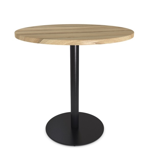 Ніжка Verona h-72 для столу – сучасний стиль та надійність