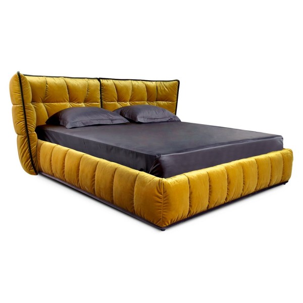 Ліжко Флоренція – комфорт і стиль у вашій спальні