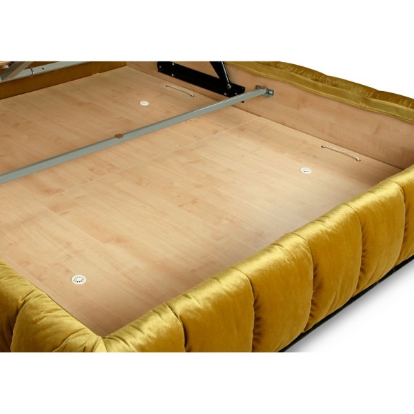 Ліжко Флоренція – комфорт і стиль у вашій спальні