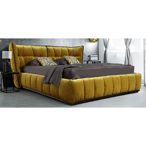 Ліжко Флоренція – комфорт і стиль у вашій спальні