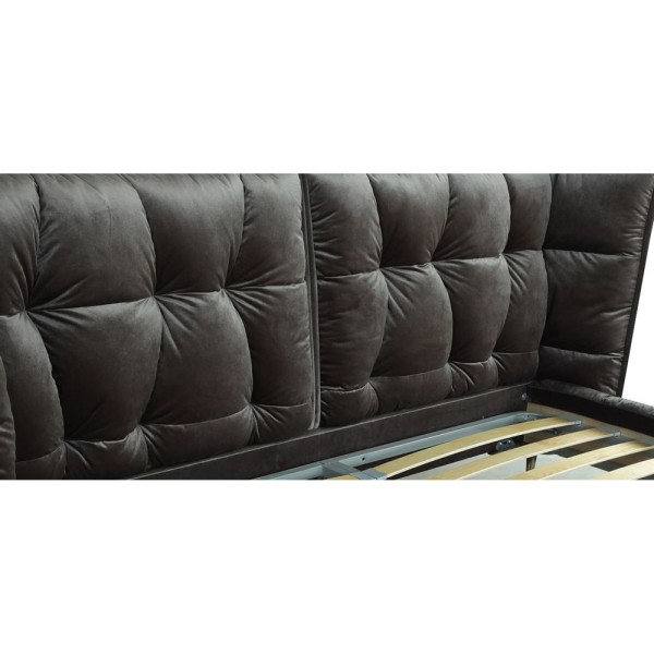 Ліжко Флоренція на ніжках