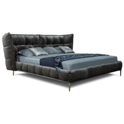 Ліжко Флоренція на ніжках