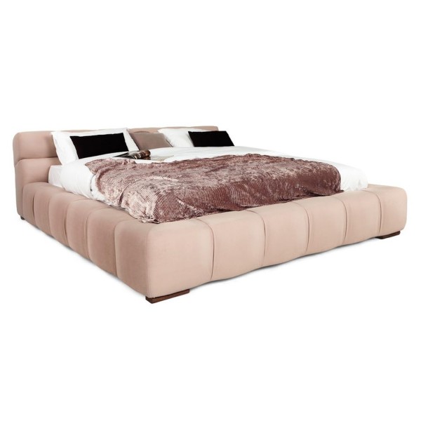 Ліжко Каліфорнія з підйомним механізмом для сучасної спальні