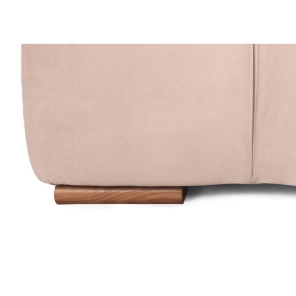 Ліжко Каліфорнія з підйомним механізмом для сучасної спальні