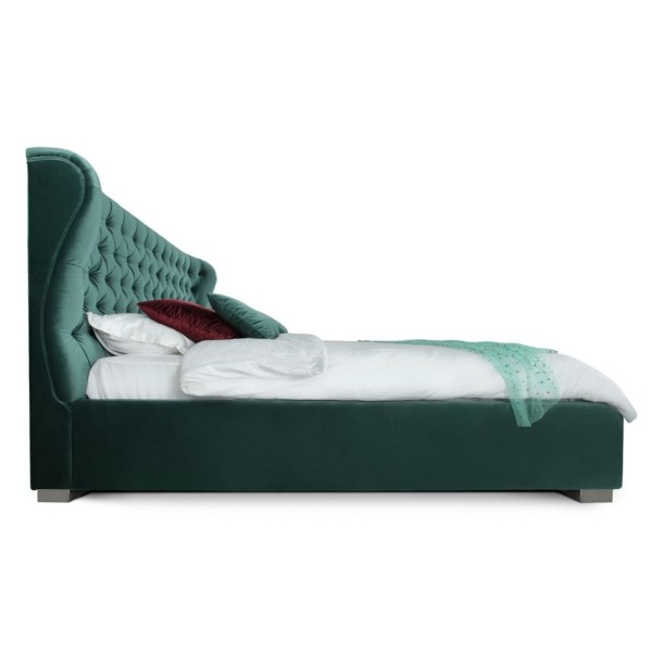 Ліжко Анабель – сучасний вибір для вашої спальні