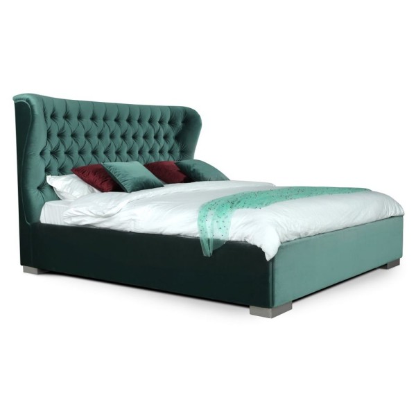 Ліжко Анабель – сучасний вибір для вашої спальні