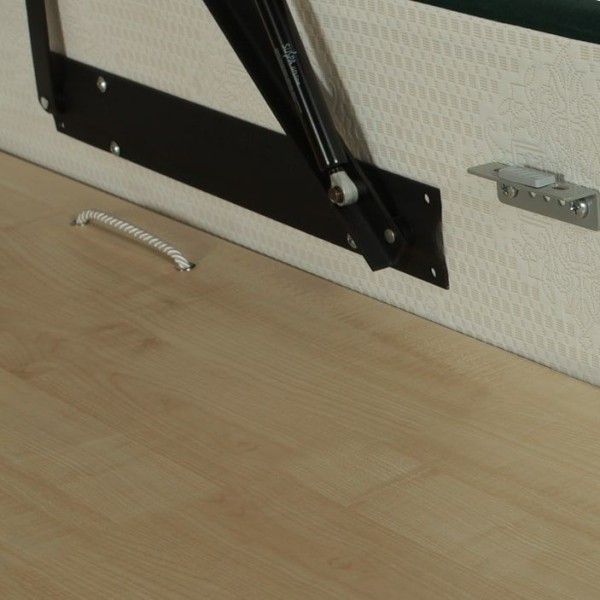 Ліжко Анабель – сучасний вибір для вашої спальні