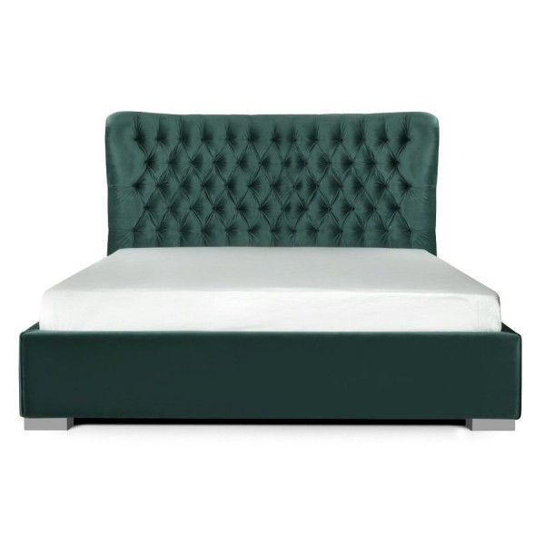 Ліжко Анабель – сучасний вибір для вашої спальні