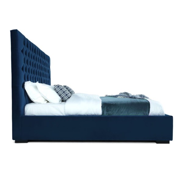 Ліжко Дженніфер - сучасне ліжко з підйомним механізмом