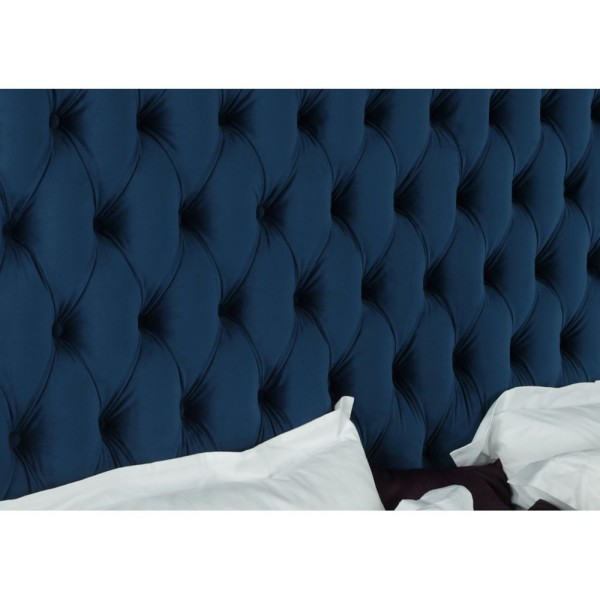 Ліжко Дженніфер - сучасне ліжко з підйомним механізмом