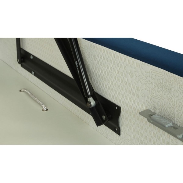 Ліжко Дженніфер - сучасне ліжко з підйомним механізмом