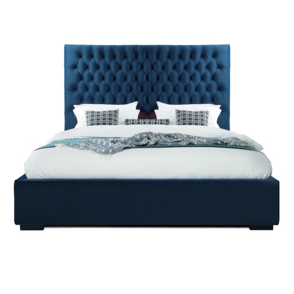 Ліжко Дженніфер - сучасне ліжко з підйомним механізмом