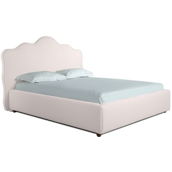 Ліжко Жасмін: сучасний дизайн для вашої спальні