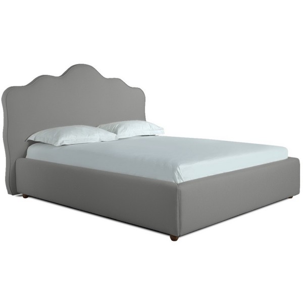 Ліжко Жасмін: сучасний дизайн для вашої спальні