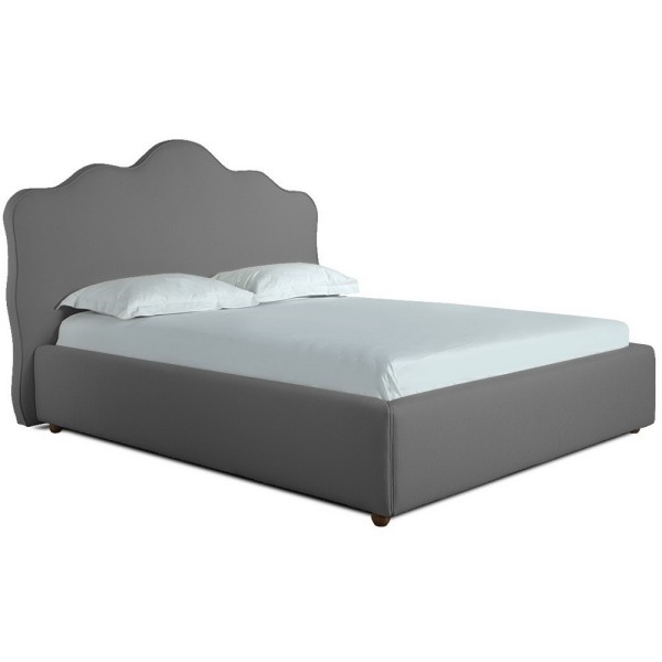 Ліжко Жасмін: сучасний дизайн для вашої спальні