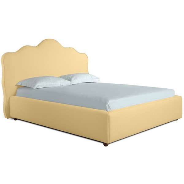 Ліжко Жасмін: сучасний дизайн для вашої спальні