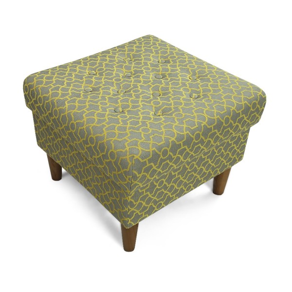 Пуф Мілорд — сучасний пуф для вашого дому